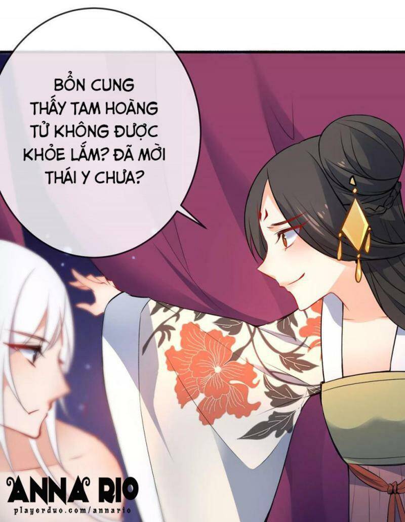 Tiểu Yêu Tinh Điều Giáo Bảo Điển Chapter 68 - Trang 2