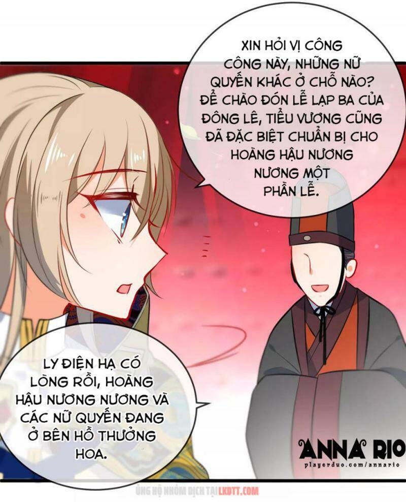 Tiểu Yêu Tinh Điều Giáo Bảo Điển Chapter 66 - Trang 2