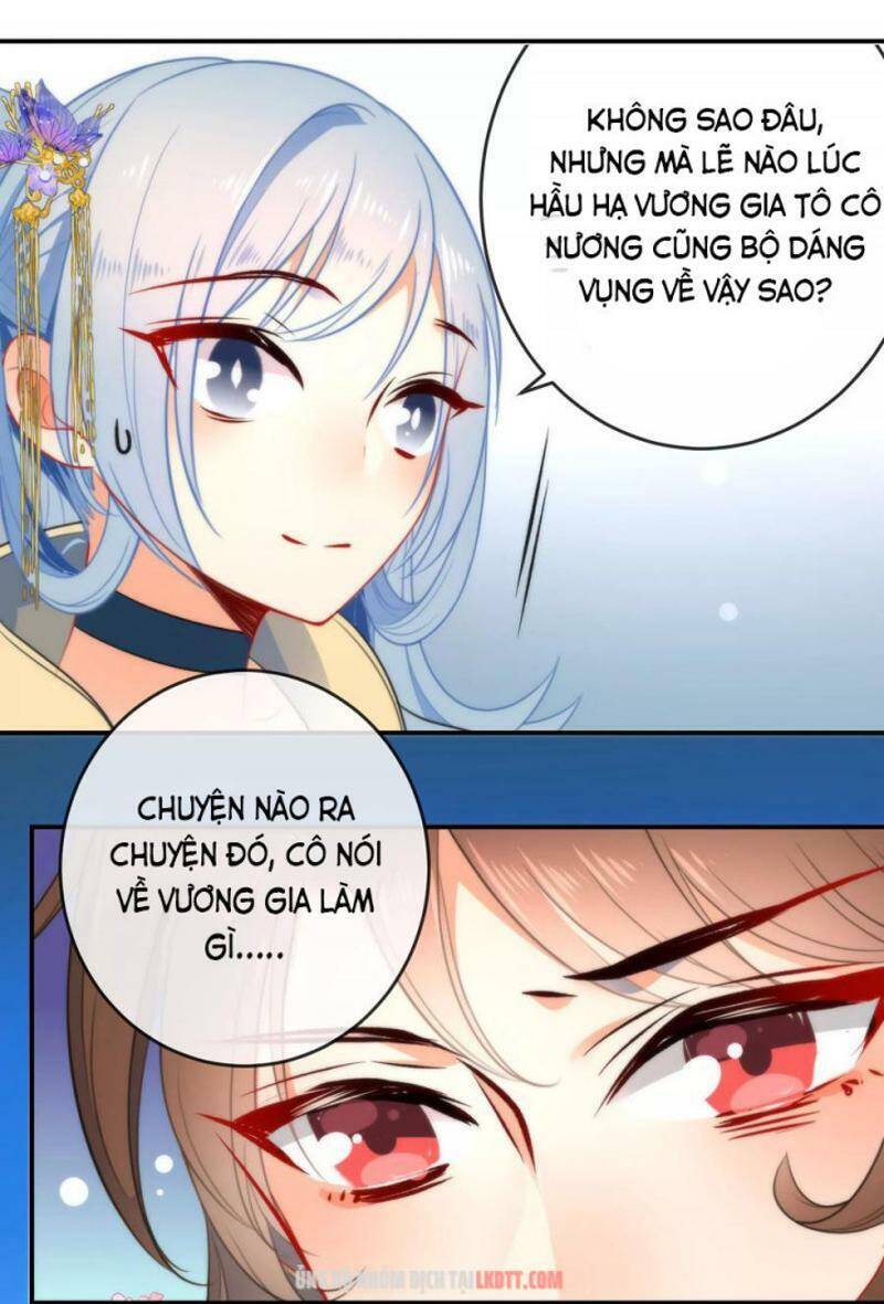 Tiểu Yêu Tinh Điều Giáo Bảo Điển Chapter 63 - Trang 2