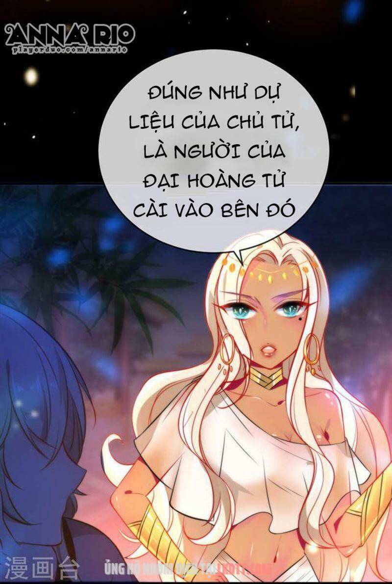 Tiểu Yêu Tinh Điều Giáo Bảo Điển Chapter 62 - Trang 2