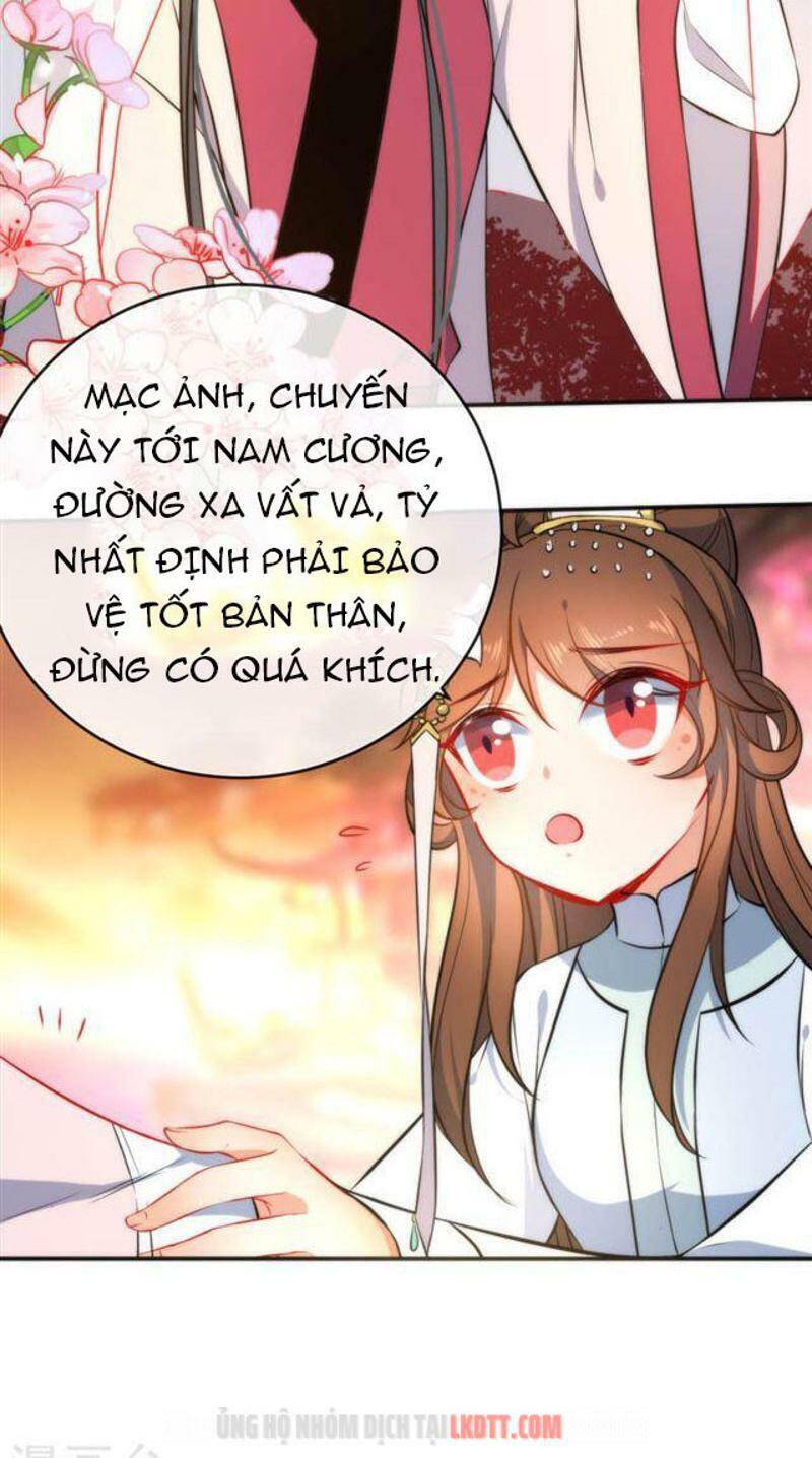 Tiểu Yêu Tinh Điều Giáo Bảo Điển Chapter 62 - Trang 2