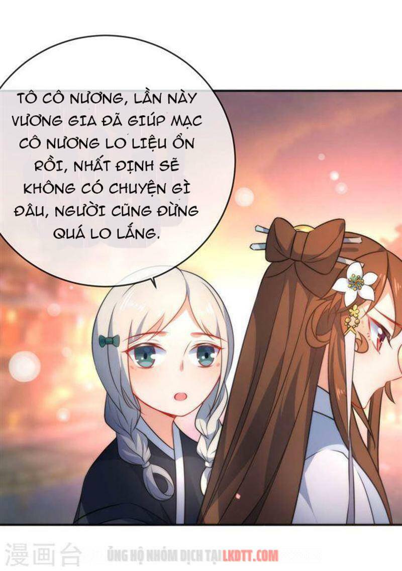 Tiểu Yêu Tinh Điều Giáo Bảo Điển Chapter 62 - Trang 2