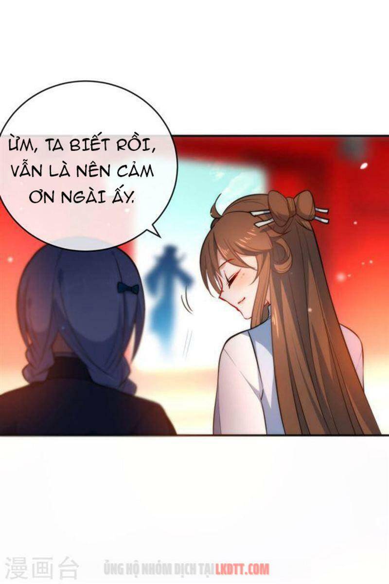 Tiểu Yêu Tinh Điều Giáo Bảo Điển Chapter 62 - Trang 2