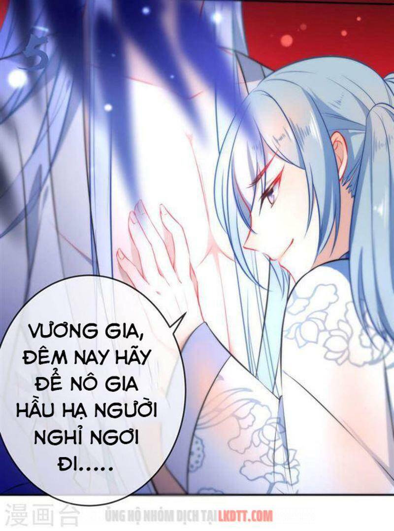 Tiểu Yêu Tinh Điều Giáo Bảo Điển Chapter 62 - Trang 2