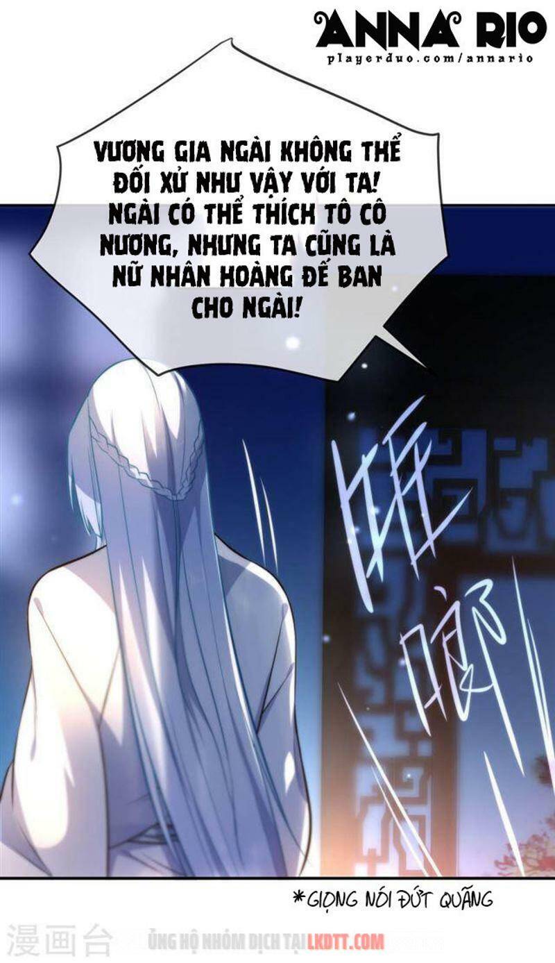 Tiểu Yêu Tinh Điều Giáo Bảo Điển Chapter 62 - Trang 2