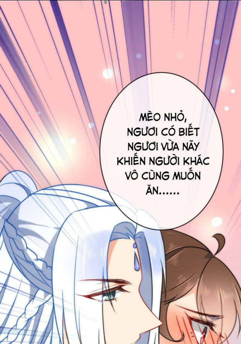 Tiểu Yêu Tinh Điều Giáo Bảo Điển Chapter 57 - Trang 2