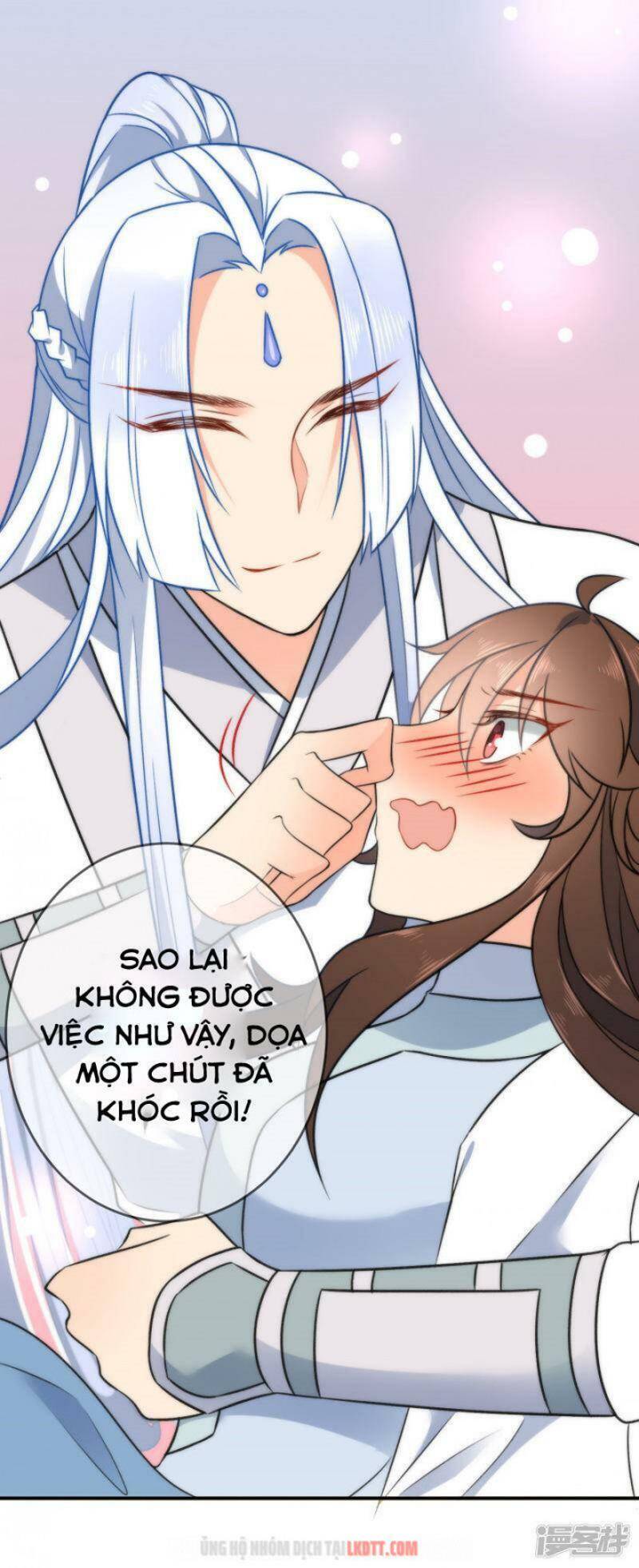 Tiểu Yêu Tinh Điều Giáo Bảo Điển Chapter 57 - Trang 2