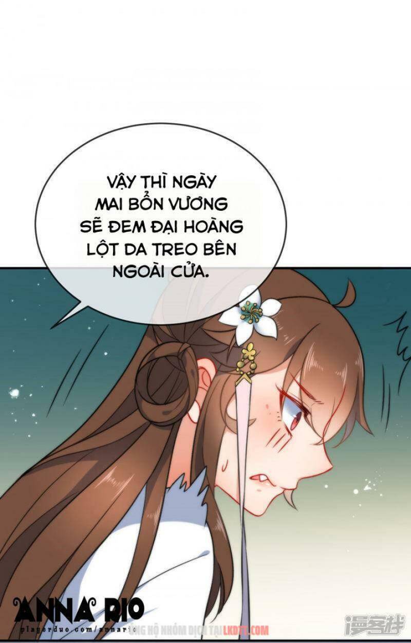 Tiểu Yêu Tinh Điều Giáo Bảo Điển Chapter 57 - Trang 2