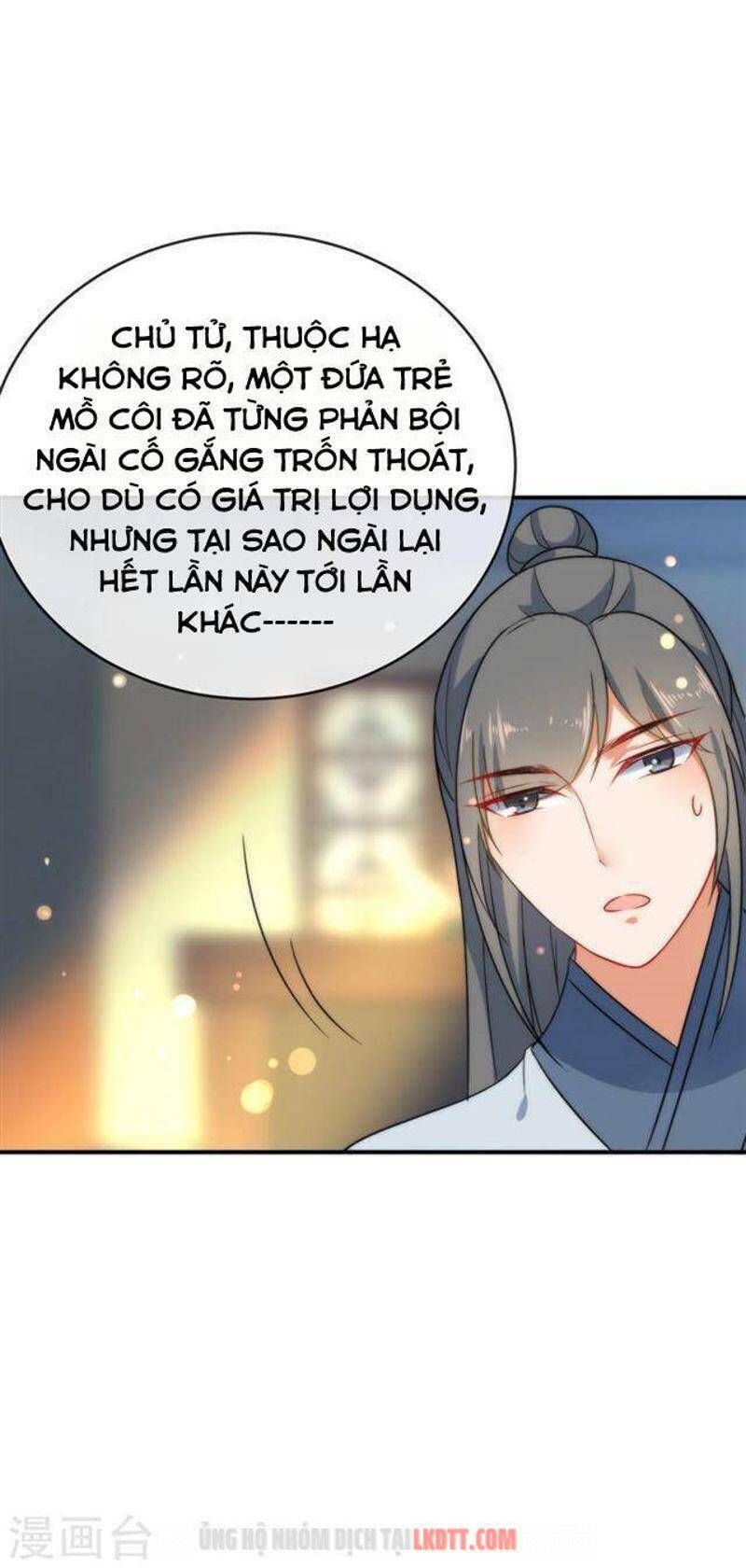 Tiểu Yêu Tinh Điều Giáo Bảo Điển Chapter 57 - Trang 2