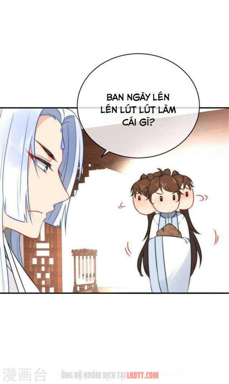 Tiểu Yêu Tinh Điều Giáo Bảo Điển Chapter 57 - Trang 2