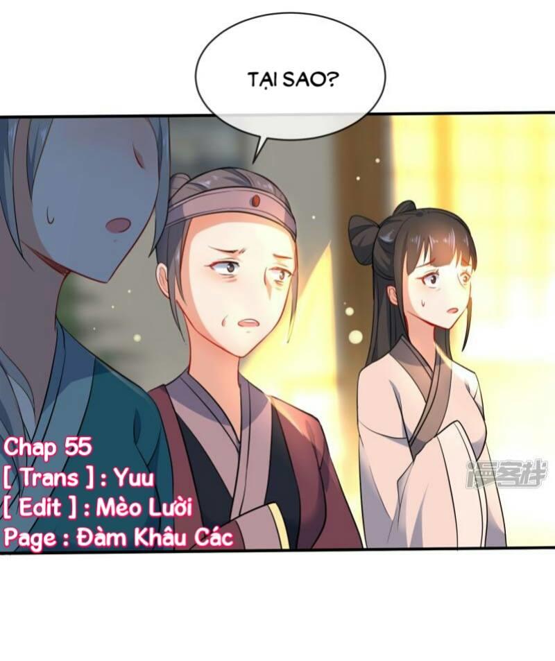 Tiểu Yêu Tinh Điều Giáo Bảo Điển Chapter 55 - Trang 2