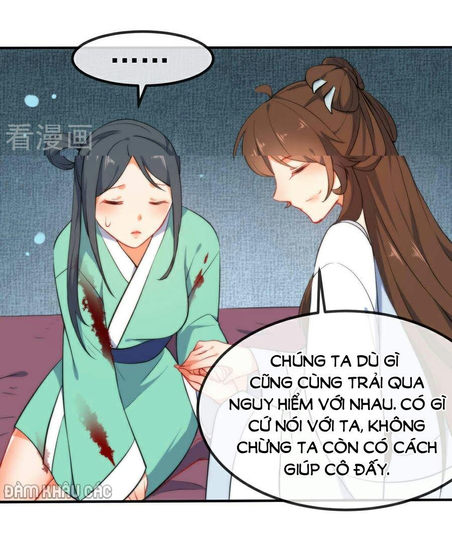 Tiểu Yêu Tinh Điều Giáo Bảo Điển Chapter 53 - Trang 2