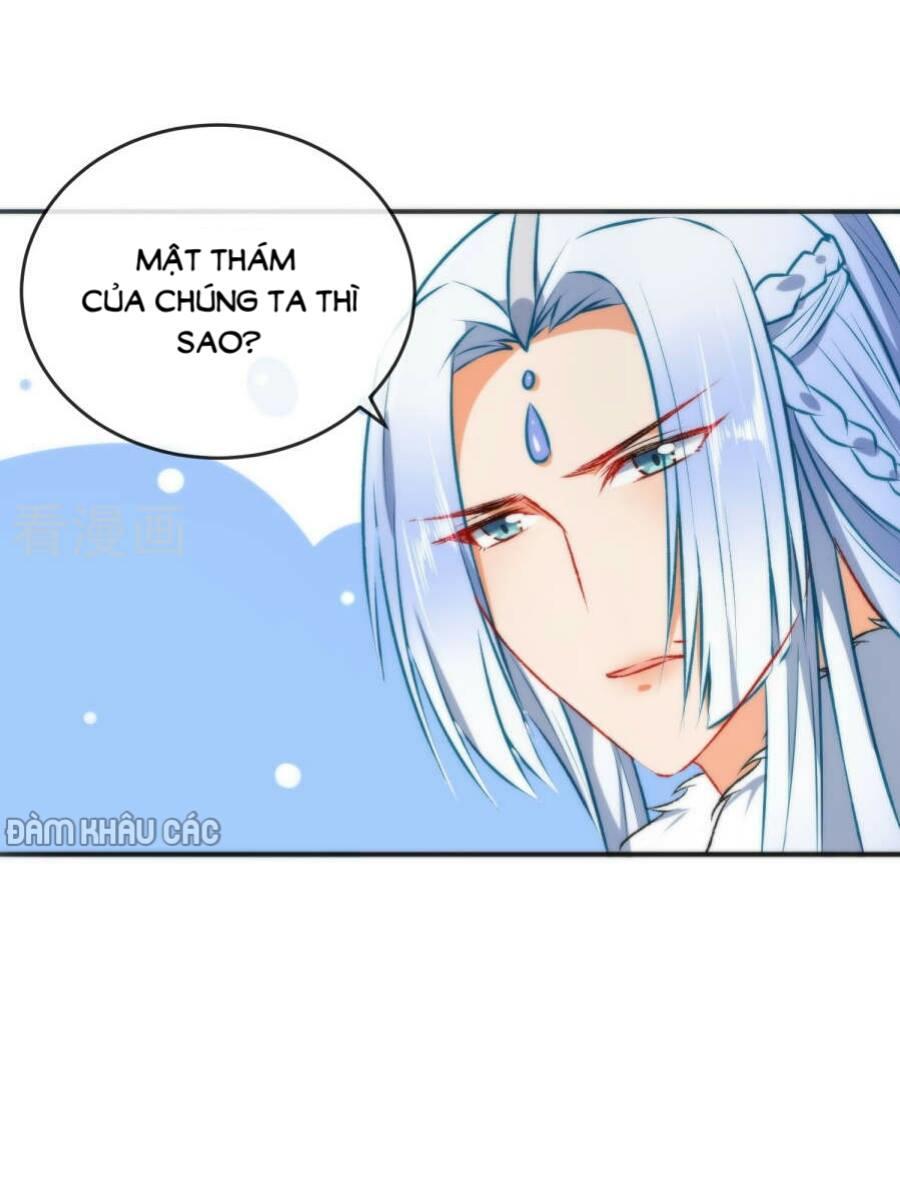 Tiểu Yêu Tinh Điều Giáo Bảo Điển Chapter 50 - Trang 2