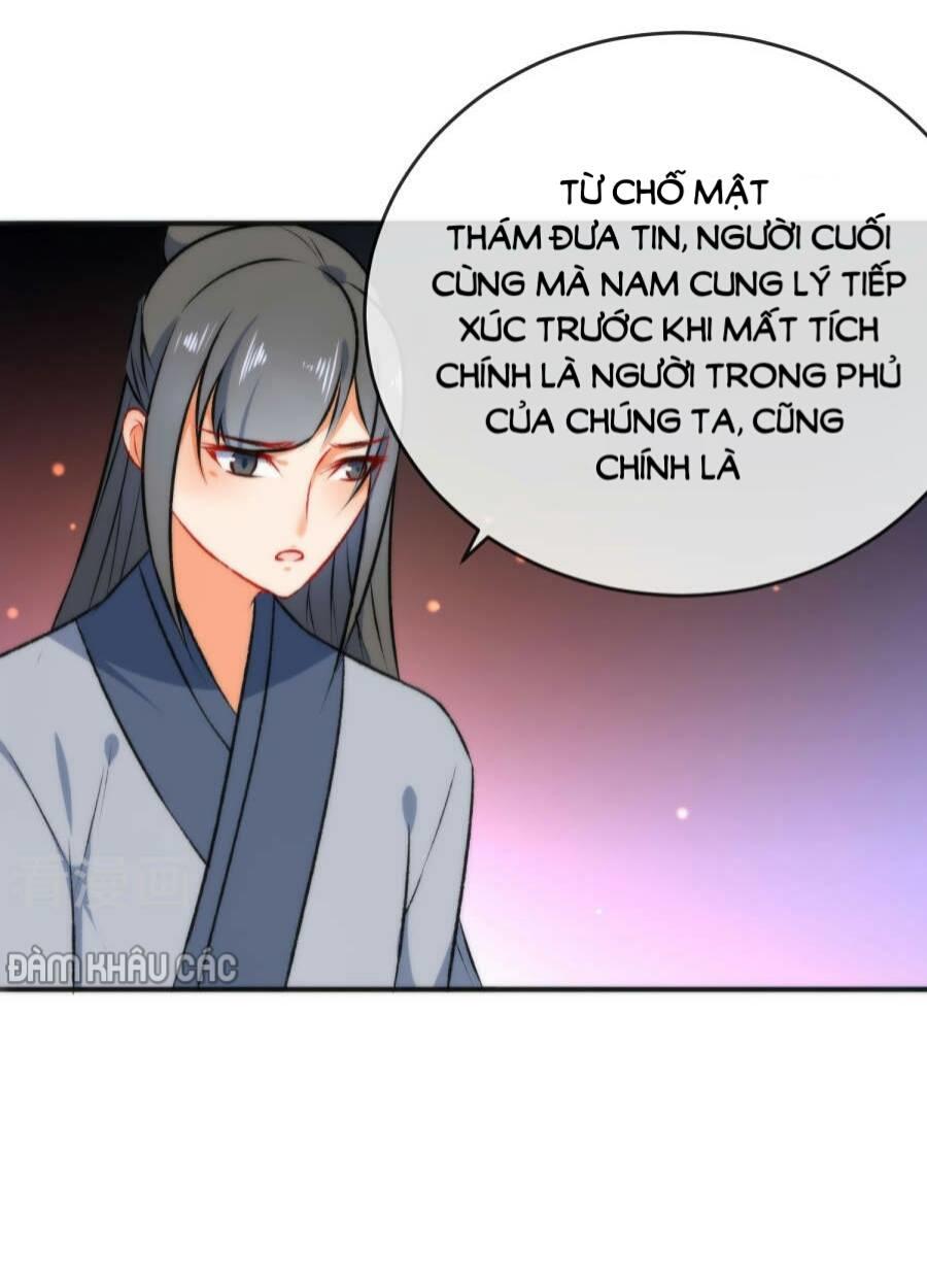 Tiểu Yêu Tinh Điều Giáo Bảo Điển Chapter 50 - Trang 2