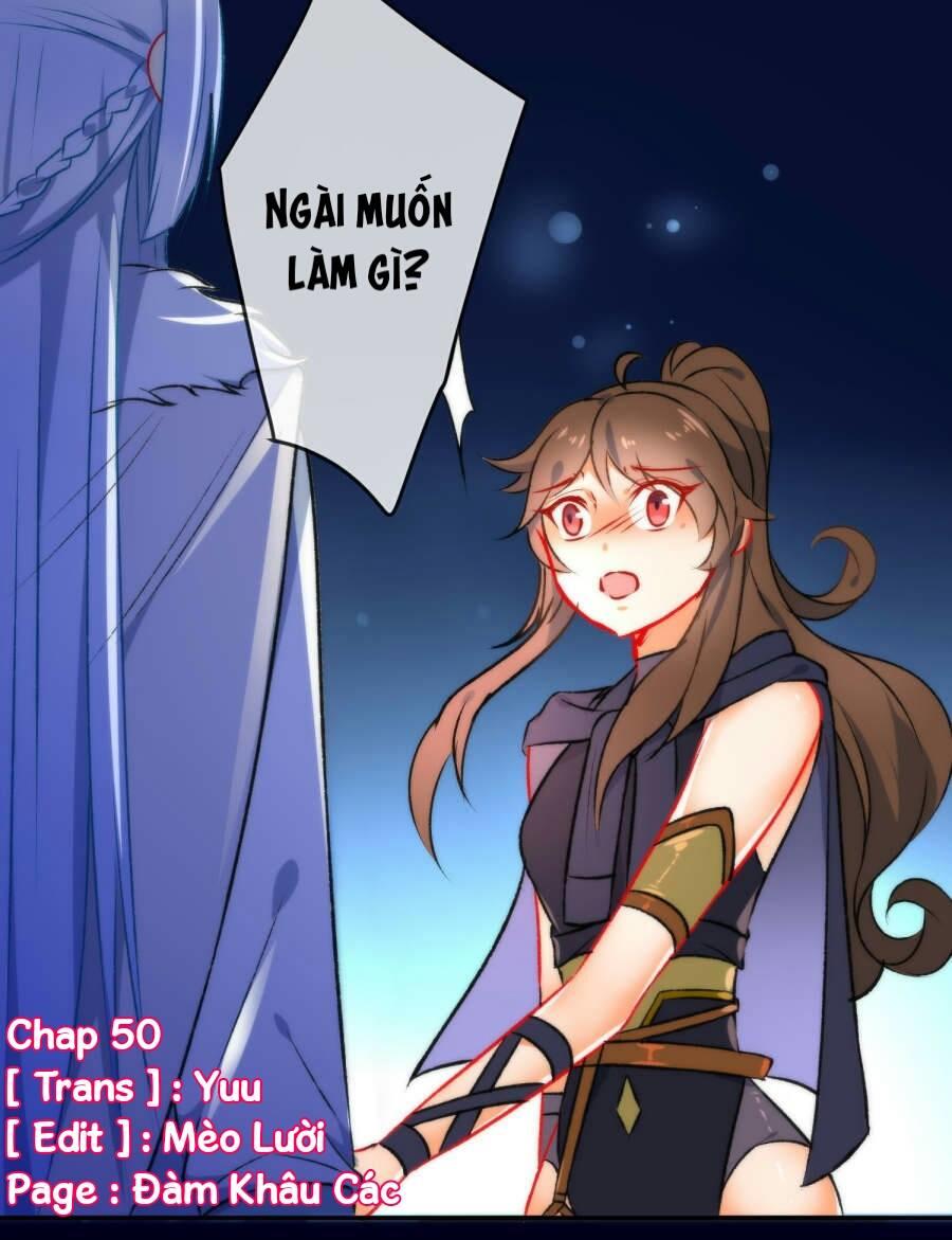 Tiểu Yêu Tinh Điều Giáo Bảo Điển Chapter 50 - Trang 2