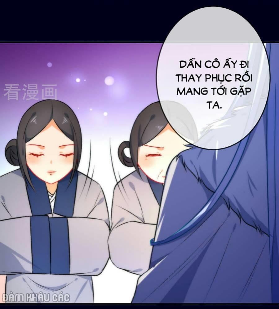 Tiểu Yêu Tinh Điều Giáo Bảo Điển Chapter 50 - Trang 2