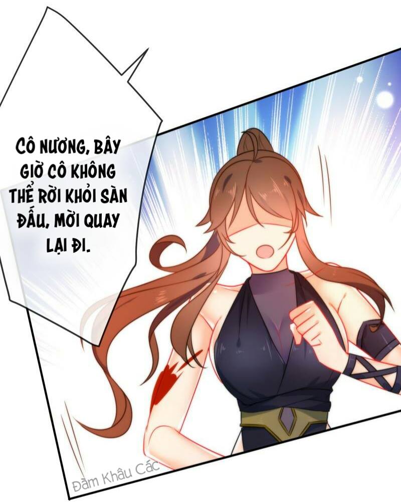 Tiểu Yêu Tinh Điều Giáo Bảo Điển Chapter 46 - Trang 2