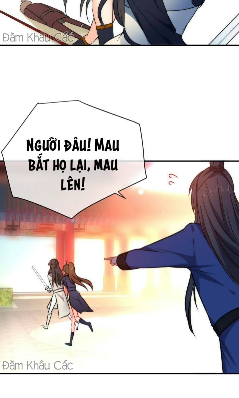 Tiểu Yêu Tinh Điều Giáo Bảo Điển Chapter 46 - Trang 2