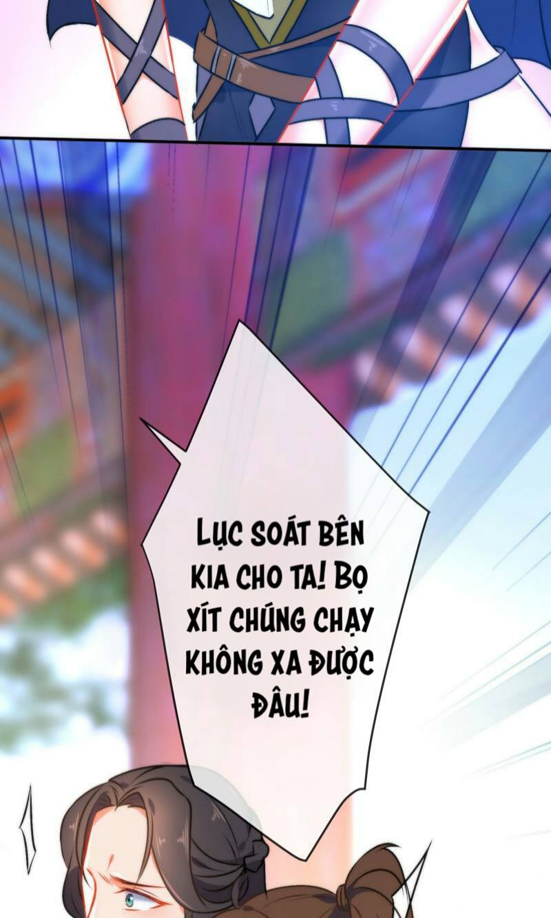 Tiểu Yêu Tinh Điều Giáo Bảo Điển Chapter 46 - Trang 2