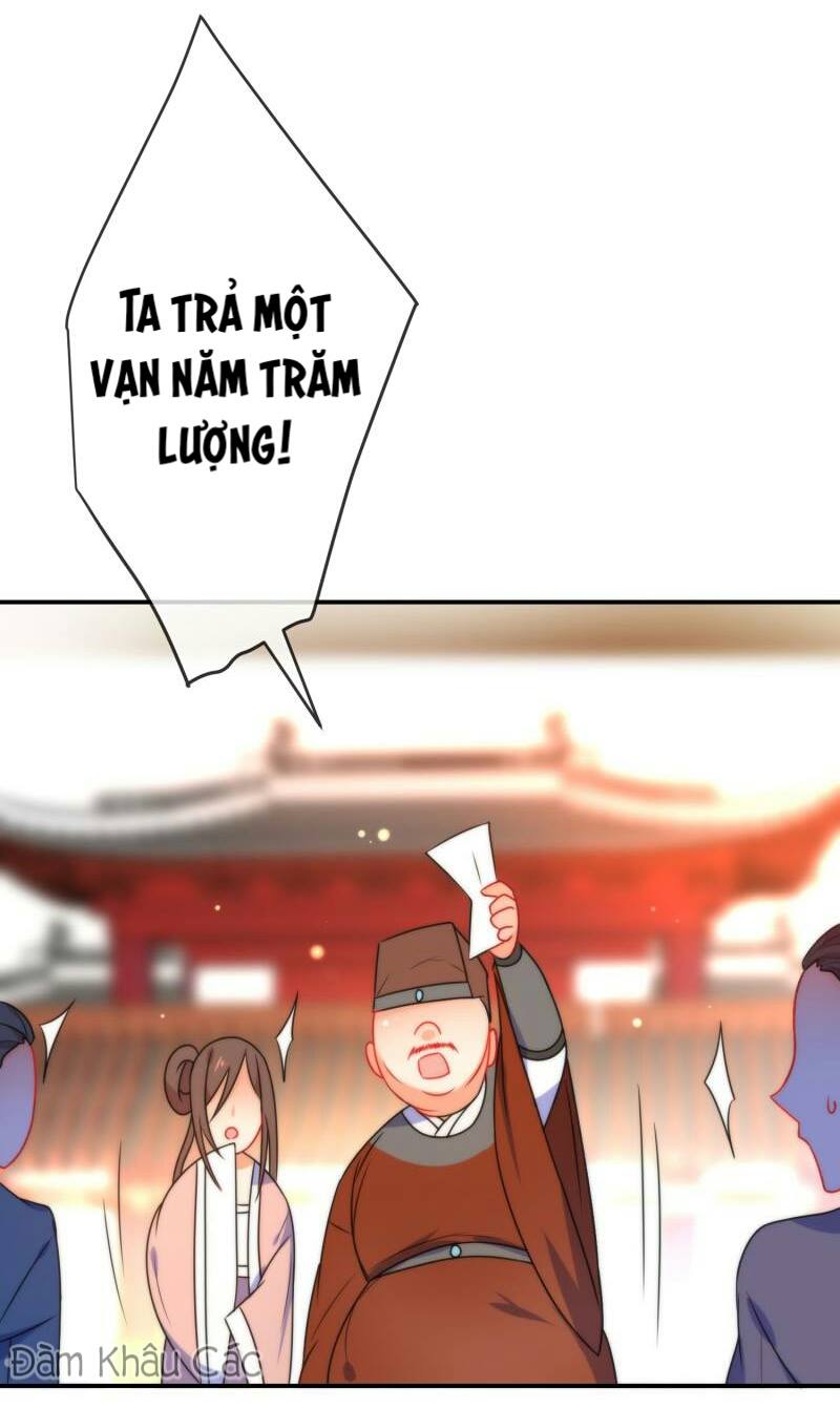 Tiểu Yêu Tinh Điều Giáo Bảo Điển Chapter 46 - Trang 2