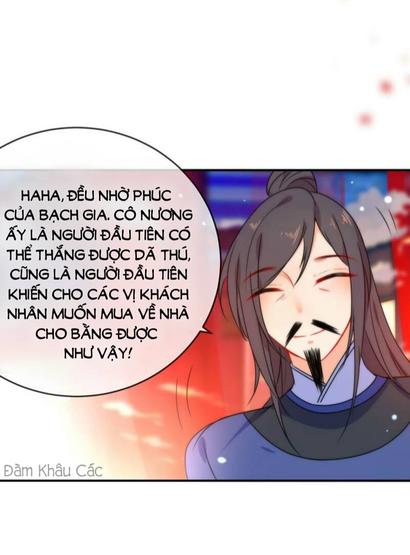 Tiểu Yêu Tinh Điều Giáo Bảo Điển Chapter 46 - Trang 2