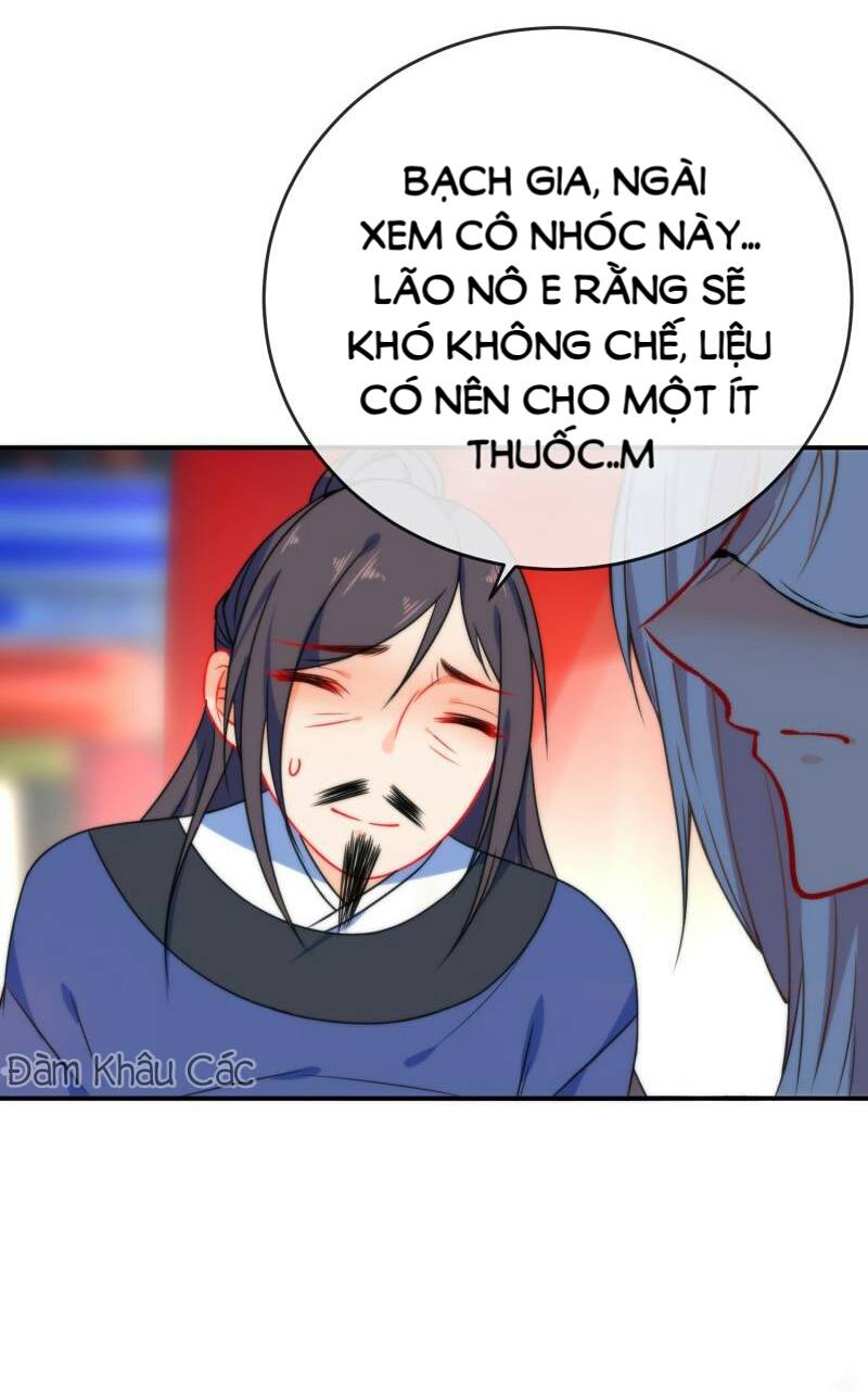 Tiểu Yêu Tinh Điều Giáo Bảo Điển Chapter 46 - Trang 2