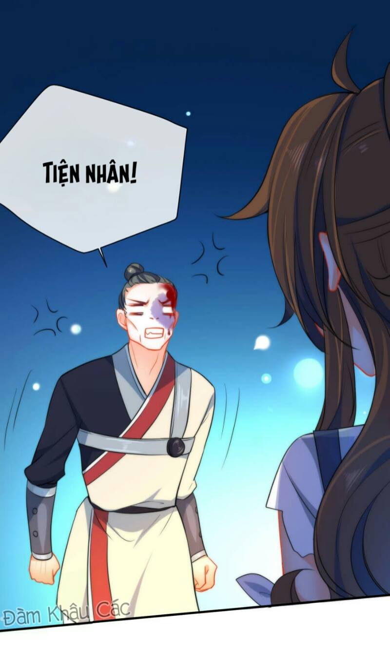 Tiểu Yêu Tinh Điều Giáo Bảo Điển Chapter 44 - Trang 2