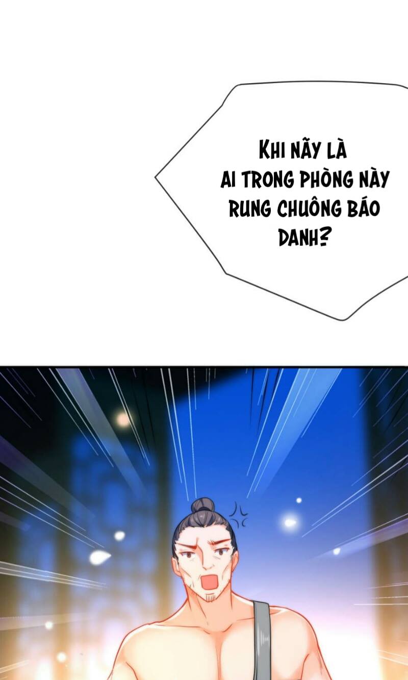 Tiểu Yêu Tinh Điều Giáo Bảo Điển Chapter 44 - Trang 2