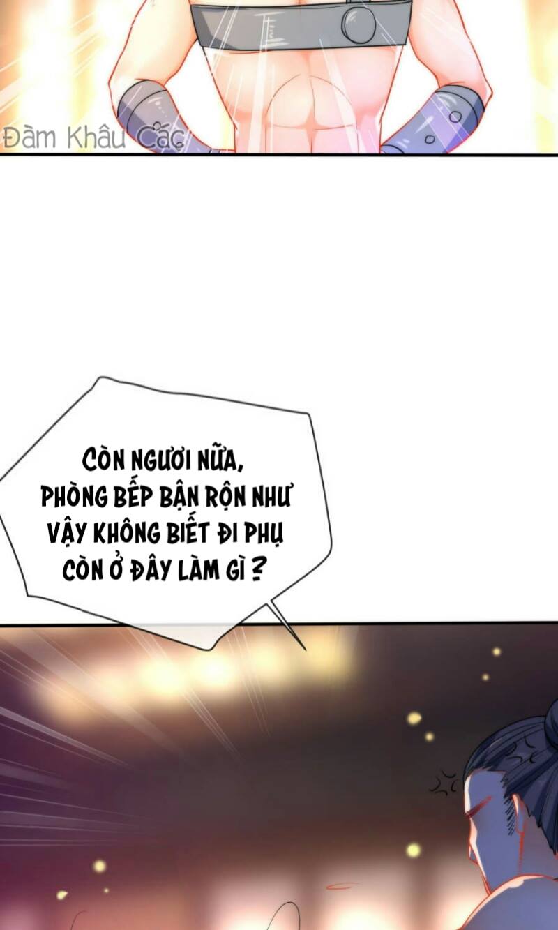 Tiểu Yêu Tinh Điều Giáo Bảo Điển Chapter 44 - Trang 2