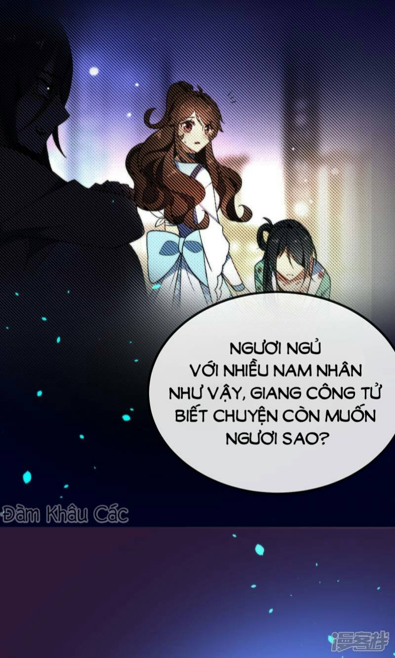 Tiểu Yêu Tinh Điều Giáo Bảo Điển Chapter 43 - Trang 2