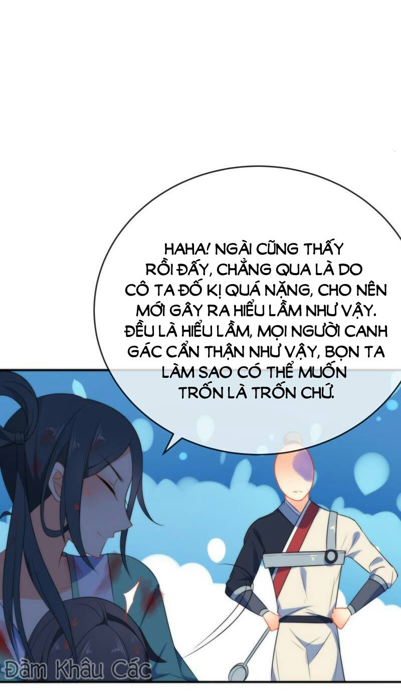 Tiểu Yêu Tinh Điều Giáo Bảo Điển Chapter 42 - Trang 2