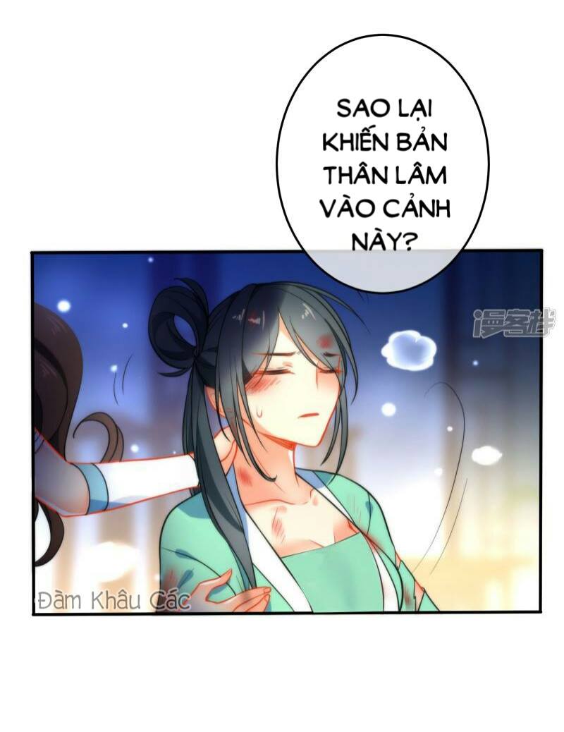 Tiểu Yêu Tinh Điều Giáo Bảo Điển Chapter 41 - Trang 2