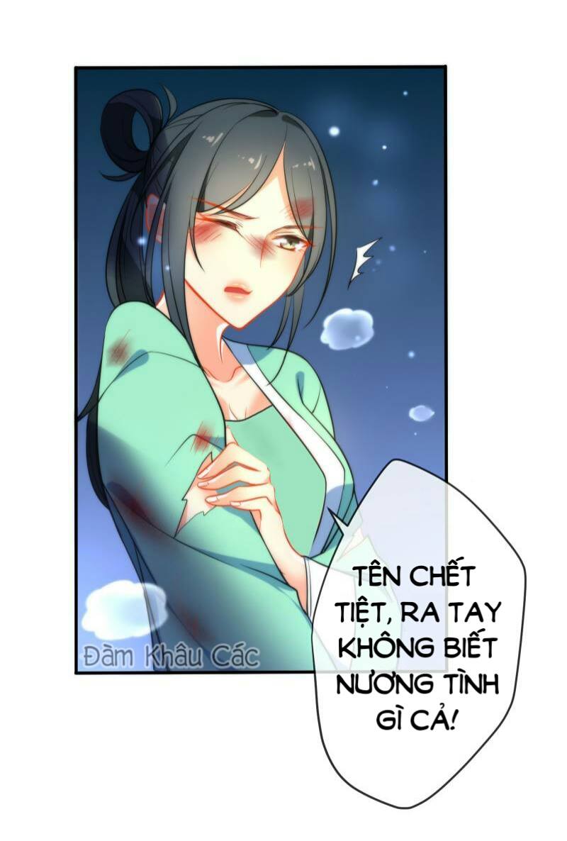 Tiểu Yêu Tinh Điều Giáo Bảo Điển Chapter 41 - Trang 2