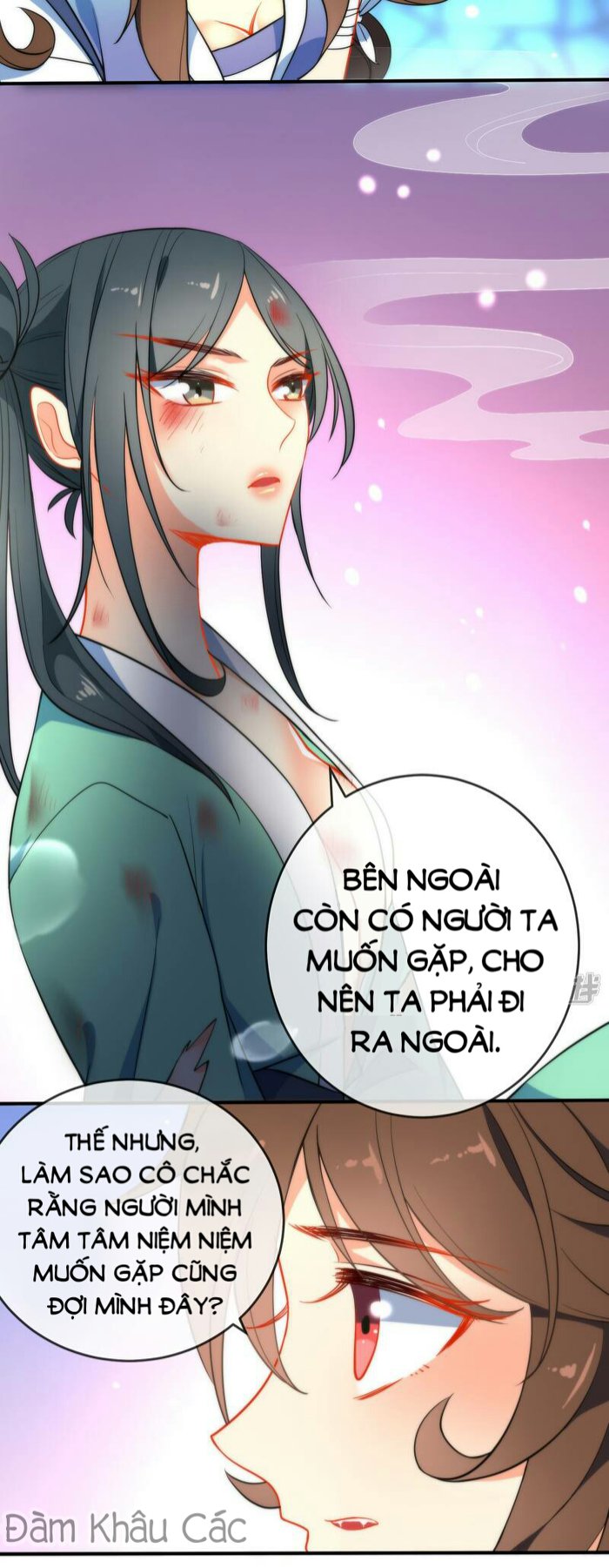 Tiểu Yêu Tinh Điều Giáo Bảo Điển Chapter 41 - Trang 2