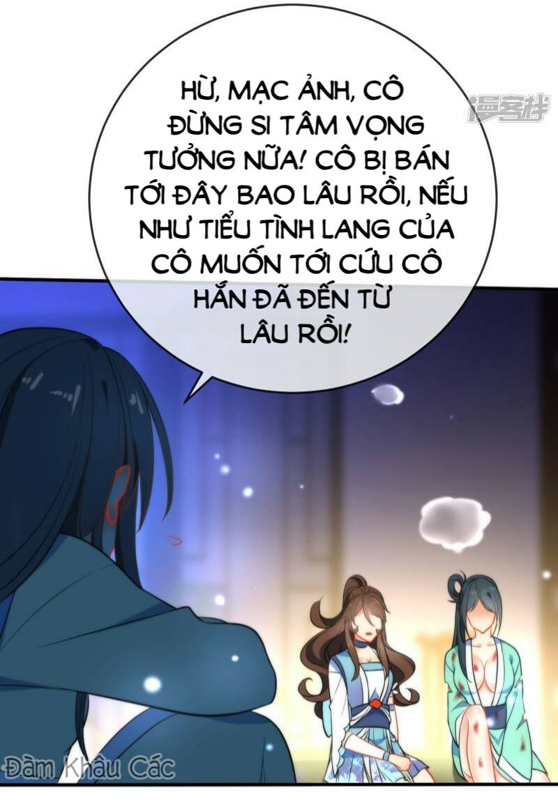 Tiểu Yêu Tinh Điều Giáo Bảo Điển Chapter 41 - Trang 2