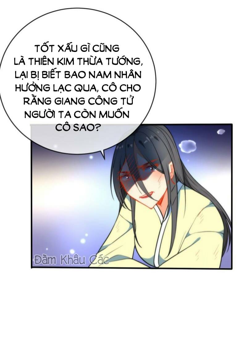 Tiểu Yêu Tinh Điều Giáo Bảo Điển Chapter 41 - Trang 2