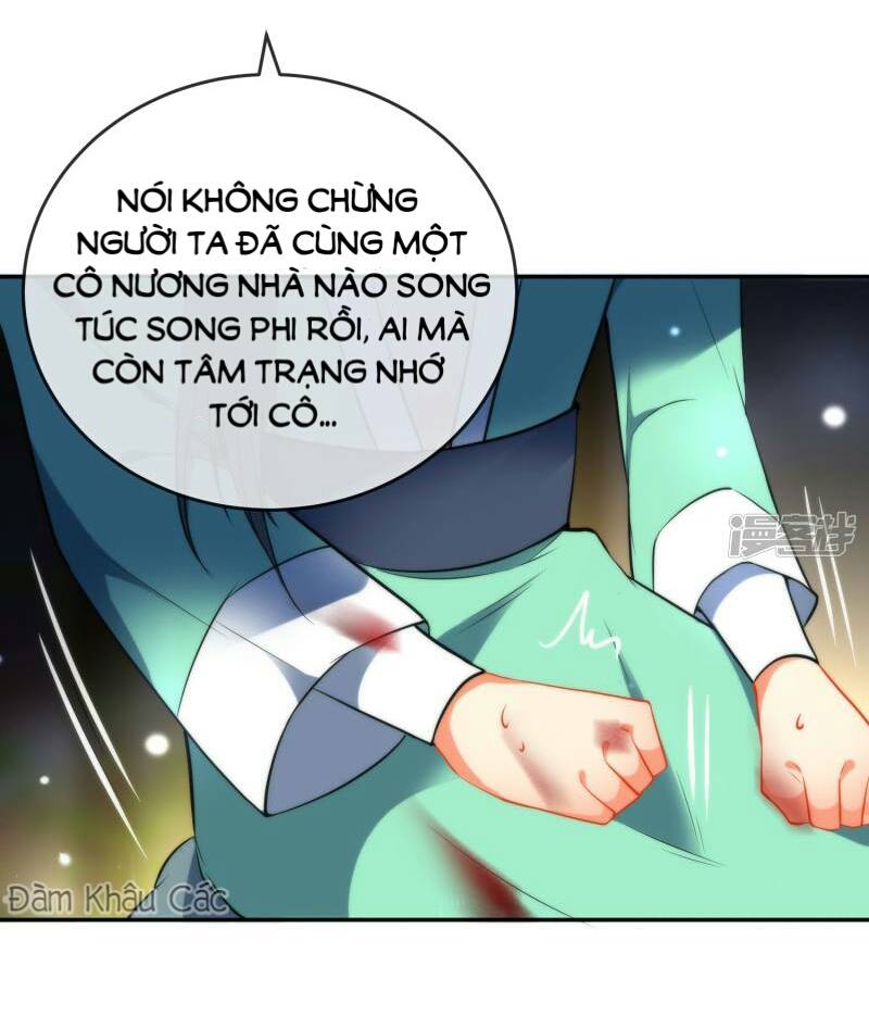 Tiểu Yêu Tinh Điều Giáo Bảo Điển Chapter 41 - Trang 2