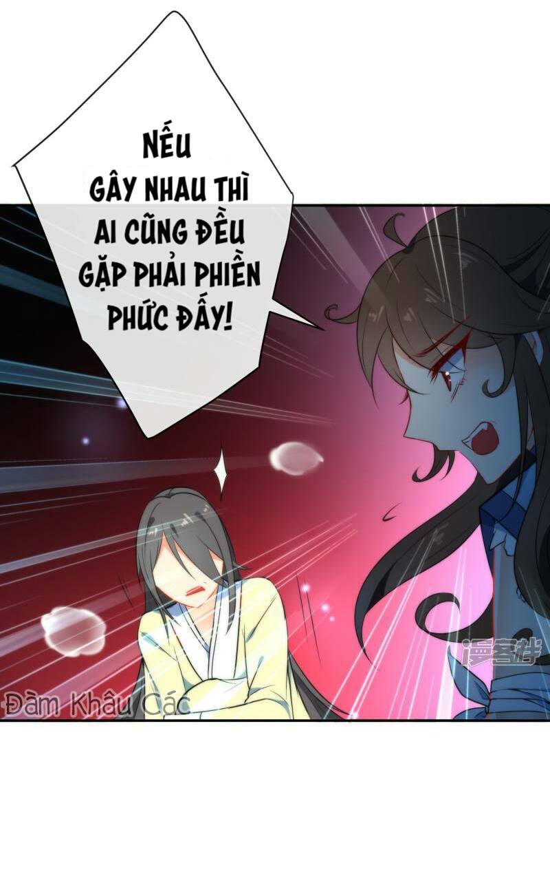 Tiểu Yêu Tinh Điều Giáo Bảo Điển Chapter 41 - Trang 2