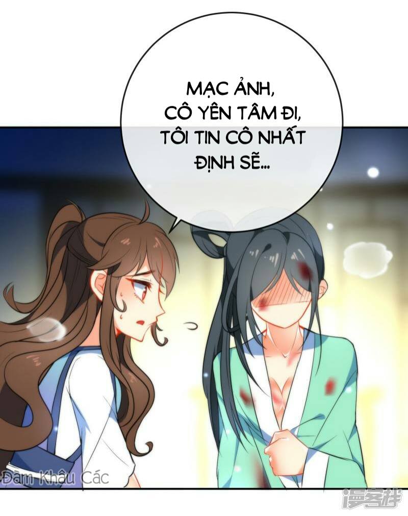 Tiểu Yêu Tinh Điều Giáo Bảo Điển Chapter 41 - Trang 2