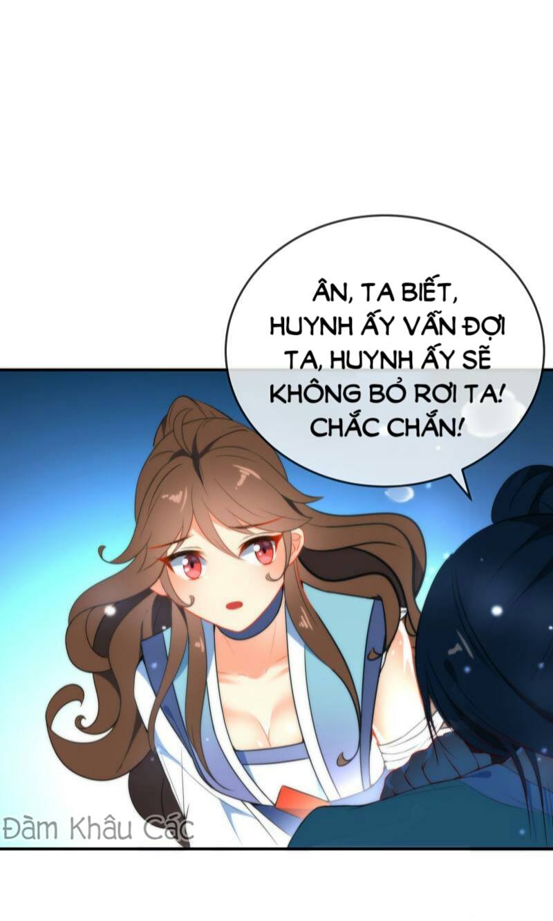 Tiểu Yêu Tinh Điều Giáo Bảo Điển Chapter 41 - Trang 2