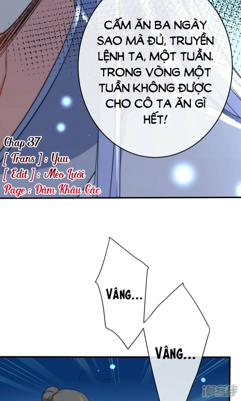 Tiểu Yêu Tinh Điều Giáo Bảo Điển Chapter 37 - Trang 2