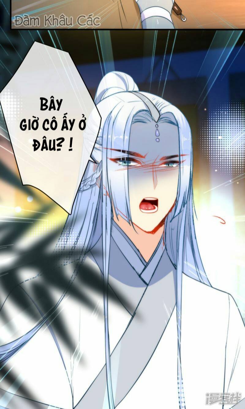 Tiểu Yêu Tinh Điều Giáo Bảo Điển Chapter 36 - Trang 2