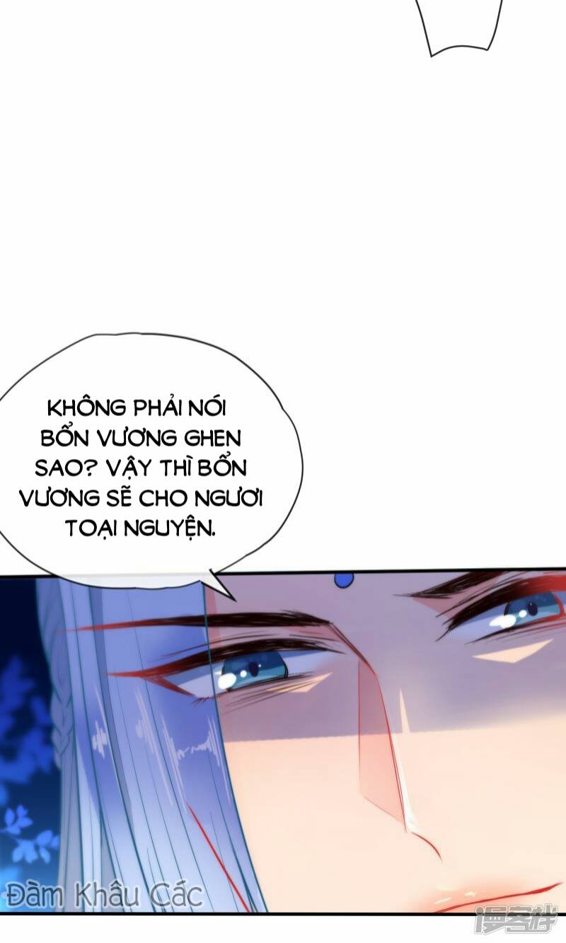 Tiểu Yêu Tinh Điều Giáo Bảo Điển Chapter 36 - Trang 2