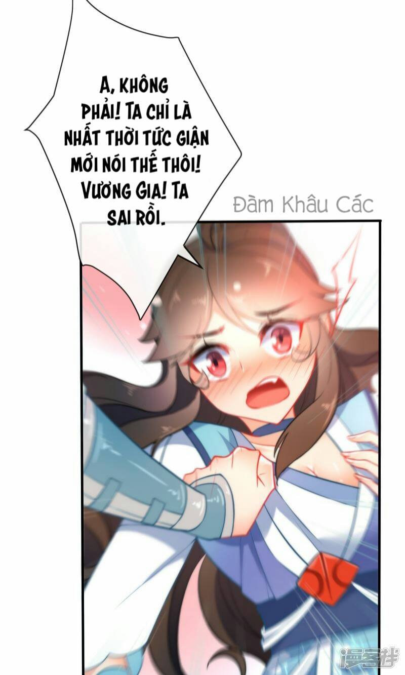 Tiểu Yêu Tinh Điều Giáo Bảo Điển Chapter 36 - Trang 2