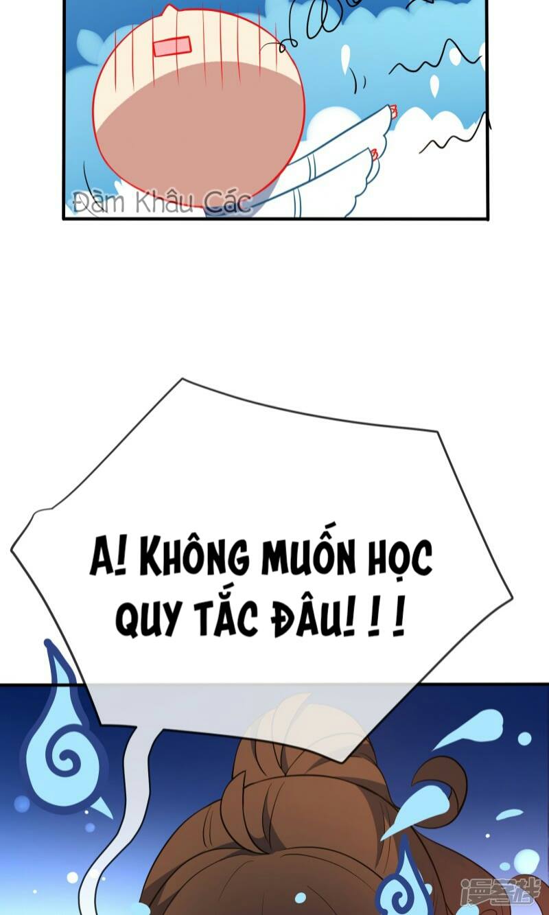 Tiểu Yêu Tinh Điều Giáo Bảo Điển Chapter 31 - Trang 2