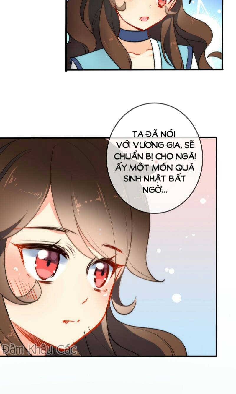 Tiểu Yêu Tinh Điều Giáo Bảo Điển Chapter 31 - Trang 2