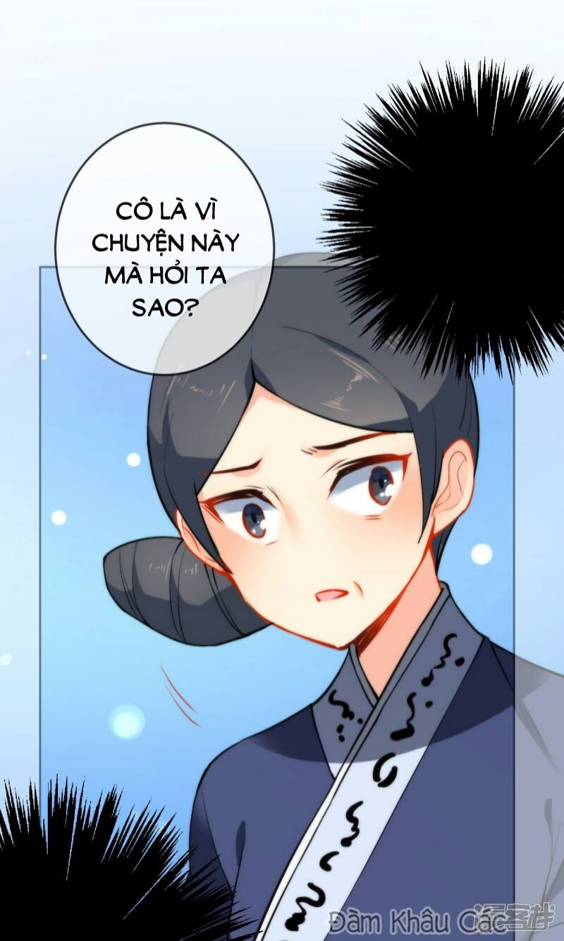 Tiểu Yêu Tinh Điều Giáo Bảo Điển Chapter 31 - Trang 2