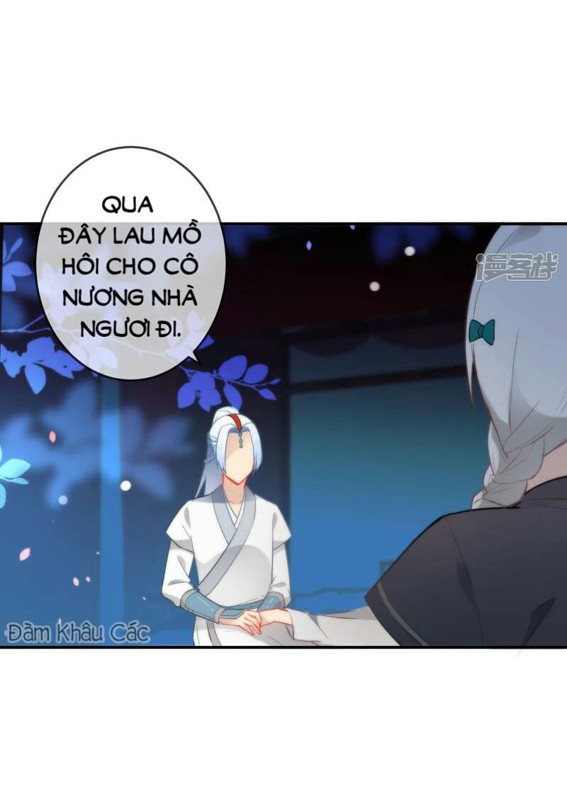 Tiểu Yêu Tinh Điều Giáo Bảo Điển Chapter 23 - Trang 2