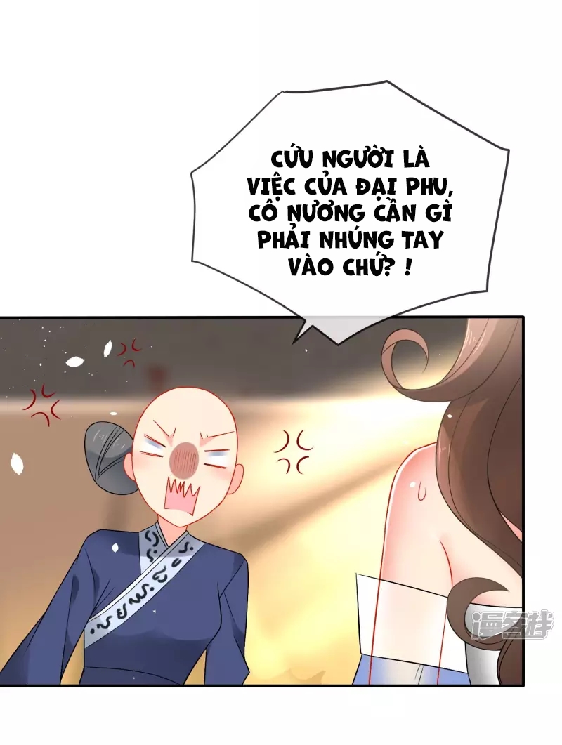 Tiểu Yêu Tinh Điều Giáo Bảo Điển Chapter 17 - Trang 2