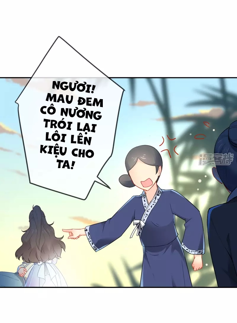 Tiểu Yêu Tinh Điều Giáo Bảo Điển Chapter 16 - Trang 2